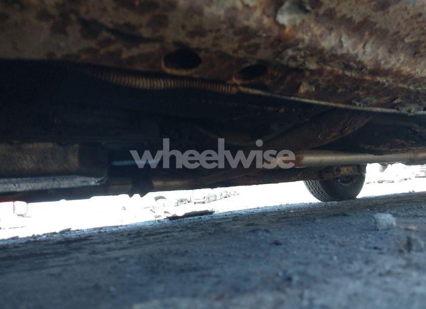 Photo 6 of 1987 Chevrolet Monte CARLO (VIN 1G1GZ11H7HR122675)