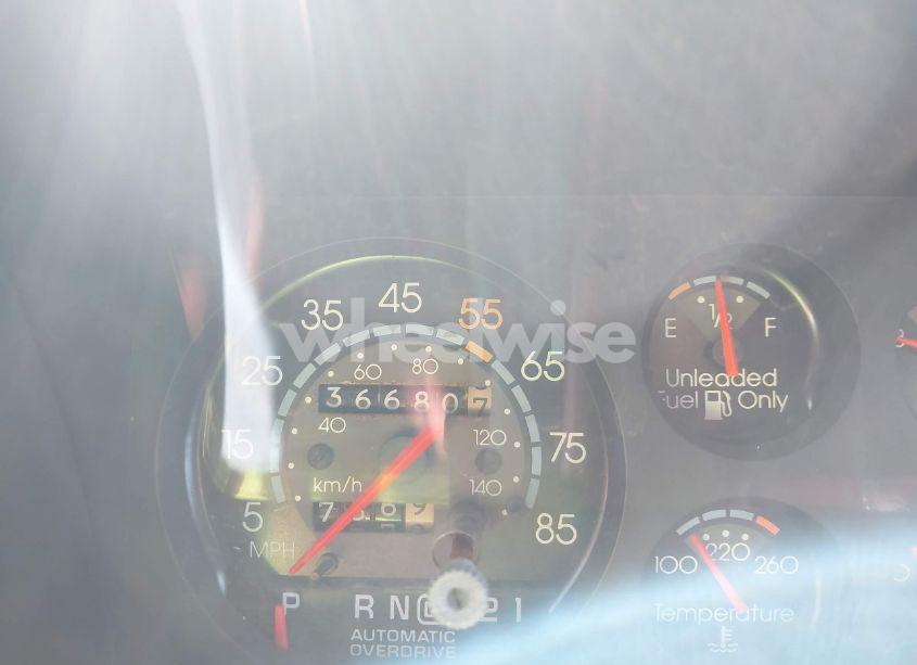 Photo 7 of 1987 Chevrolet Monte CARLO (VIN 1G1GZ11H7HR122675)