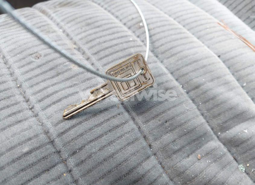 Photo 11 of 1985 Chevrolet Monte CARLO (VIN 1G1GZ37GXFR132964)