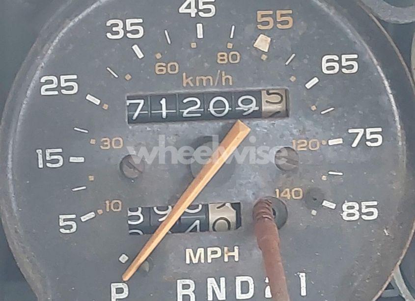 Photo 16 of 1985 Chevrolet Monte CARLO (VIN 1G1GZ37GXFR132964)