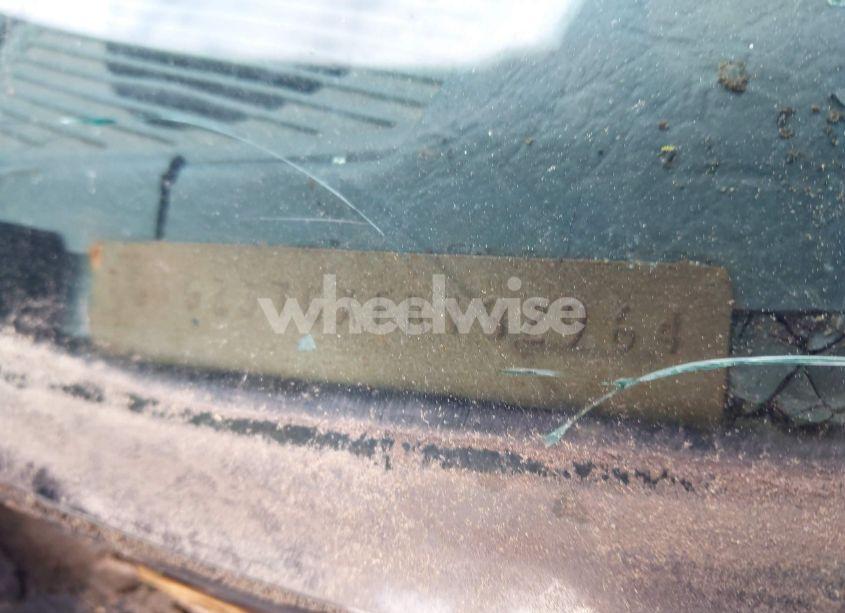 Photo 9 of 1985 Chevrolet Monte CARLO (VIN 1G1GZ37GXFR132964)