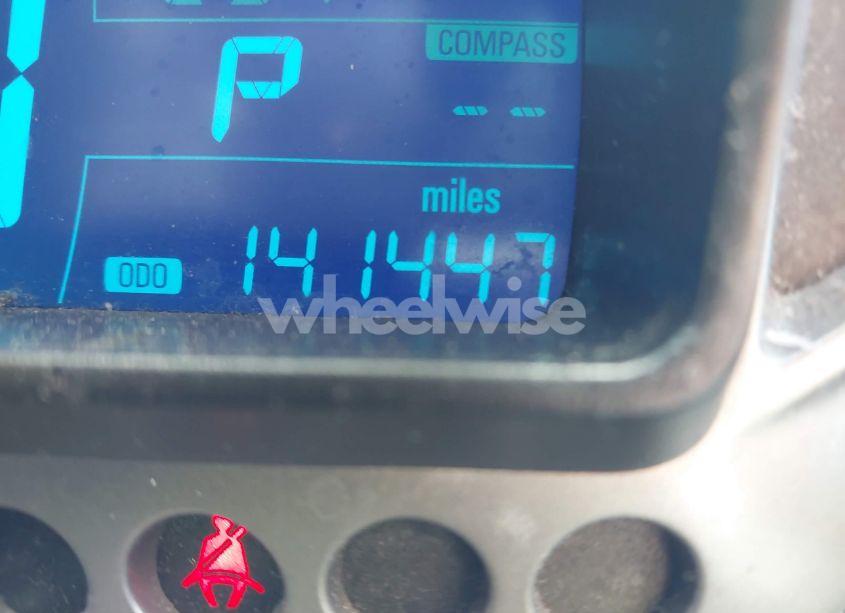 Photo 15 of 2015 Chevrolet Sonic LS AUTO (VIN 1G1JA5SG2F4209842)