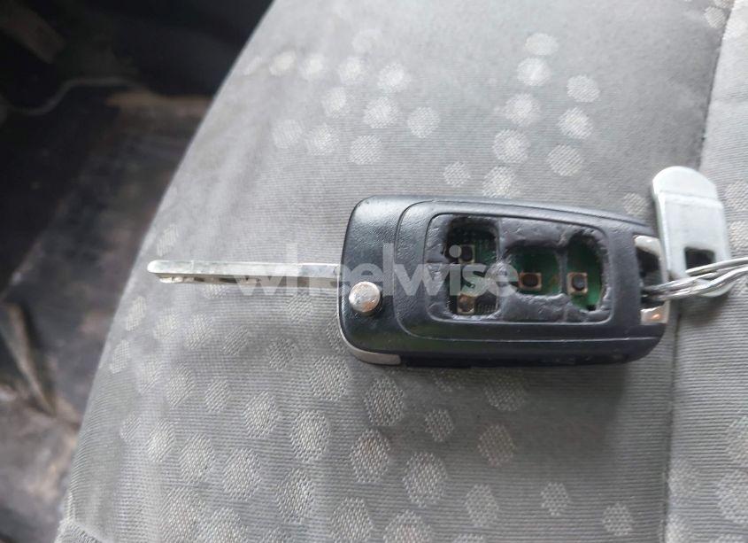 Photo 11 of 2014 Chevrolet Sonic LS AUTO (VIN 1G1JA5SG3E4127102)