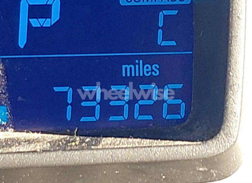 Photo 16 of 2014 Chevrolet Sonic LS AUTO (VIN 1G1JA5SG4E4158696)