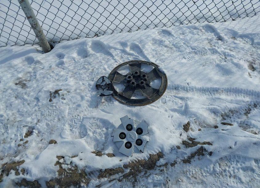 Photo 12 of 2013 Chevrolet Sonic LS AUTO (VIN 1G1JA5SG6D4236927)