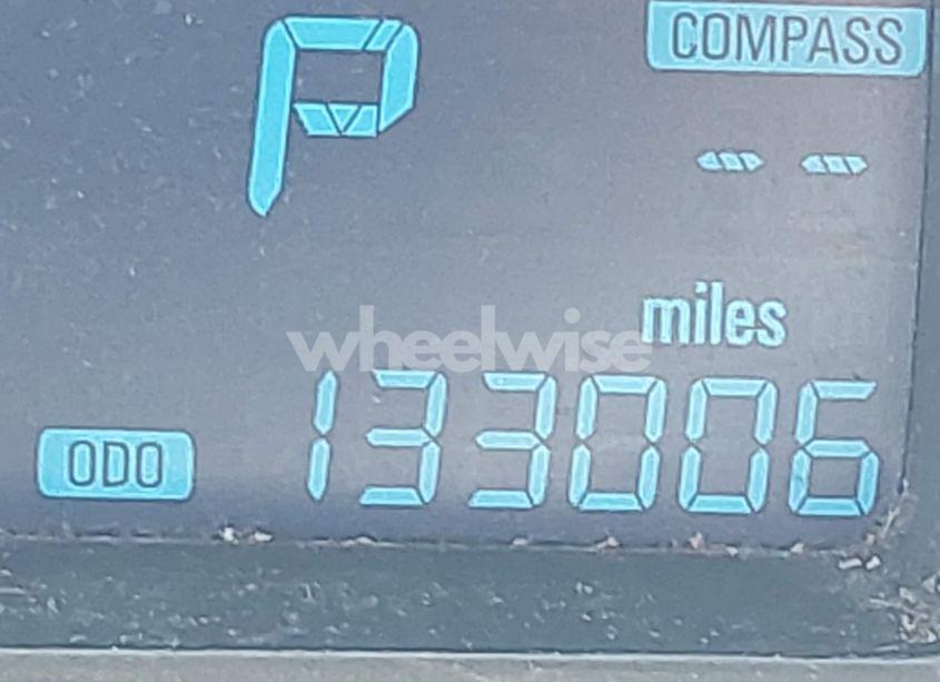 Photo 12 of 2016 Chevrolet Sonic LS AUTO (VIN 1G1JA5SG8G4111755)