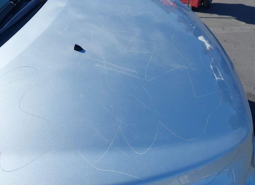 Photo 6 of 2014 Chevrolet Sonic LS AUTO (VIN 1G1JA5SG9E4117271)