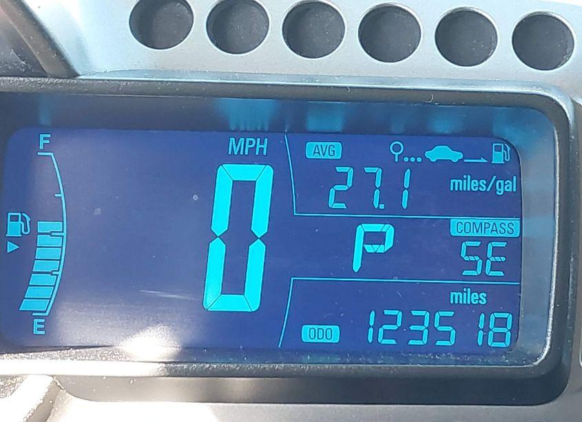 Photo 7 of 2014 Chevrolet Sonic LS AUTO (VIN 1G1JA5SG9E4117271)