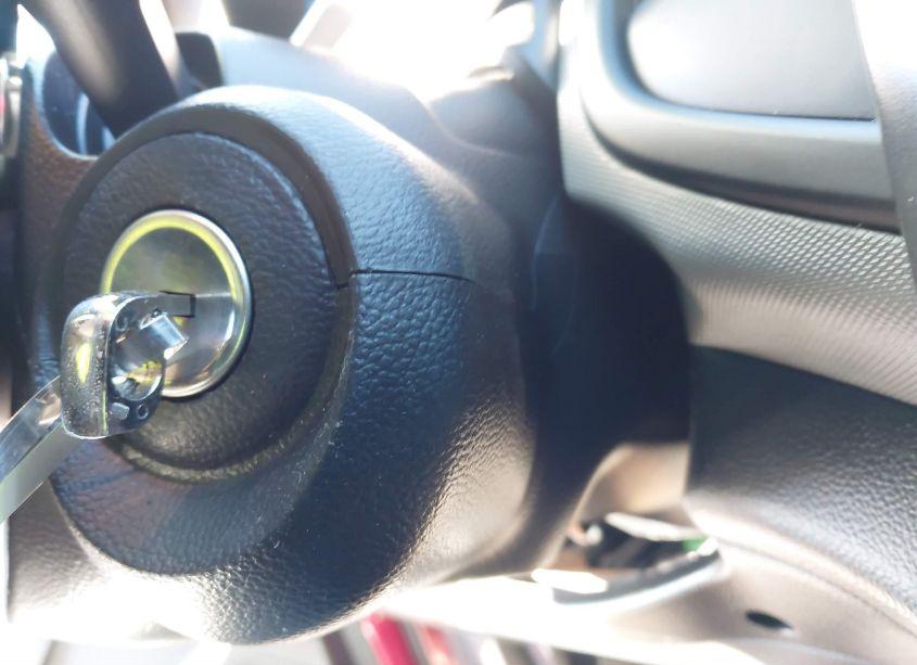 Photo 17 of 2012 Chevrolet Sonic 2LS (VIN 1G1JA5SH0C4113079)