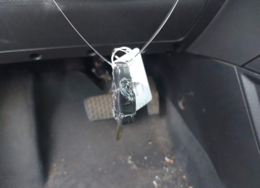 Photo 11 of 2012 Chevrolet Sonic 2LS (VIN 1G1JA5SH0C4224909)