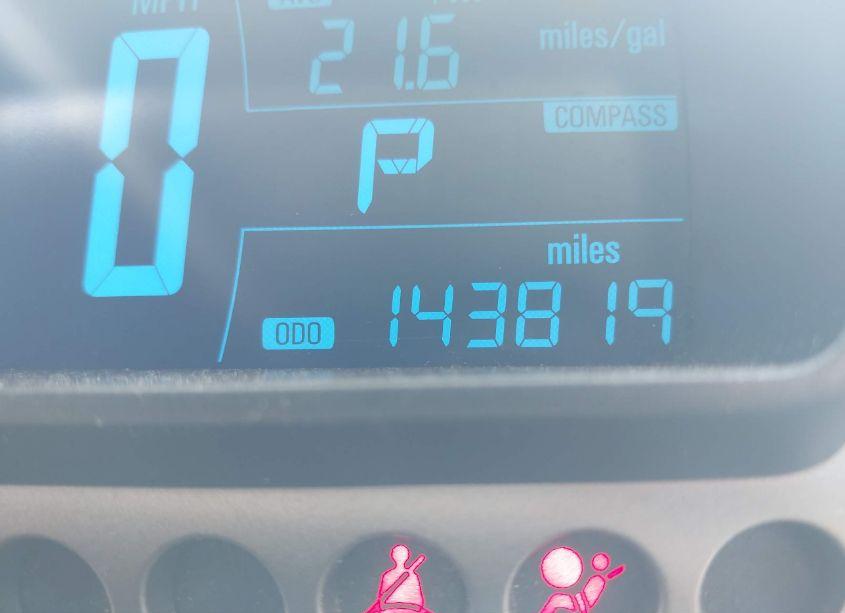 Photo 15 of 2012 Chevrolet Sonic 2LS (VIN 1G1JA5SH0C4224909)