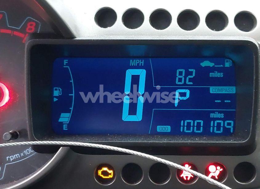 Photo 16 of 2014 Chevrolet Sonic LS AUTO (VIN 1G1JA5SH0E4143508)