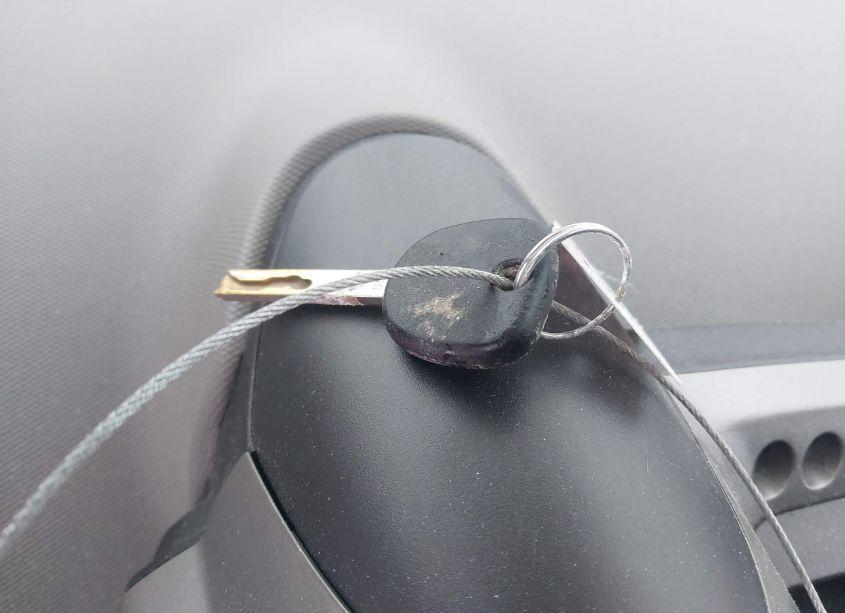 Photo 11 of 2015 Chevrolet Sonic LS AUTO (VIN 1G1JA5SH0F4113393)