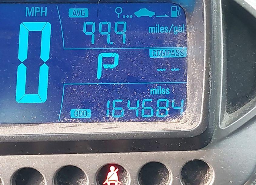 Photo 15 of 2015 Chevrolet Sonic LS AUTO (VIN 1G1JA5SH0F4159967)