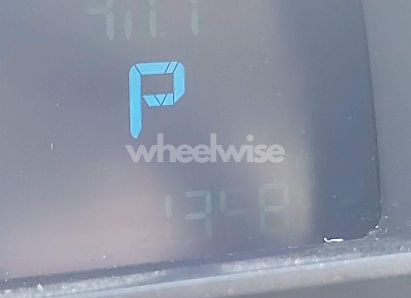 Photo 14 of 2012 Chevrolet Sonic 2LS (VIN 1G1JA5SH1C4165546)