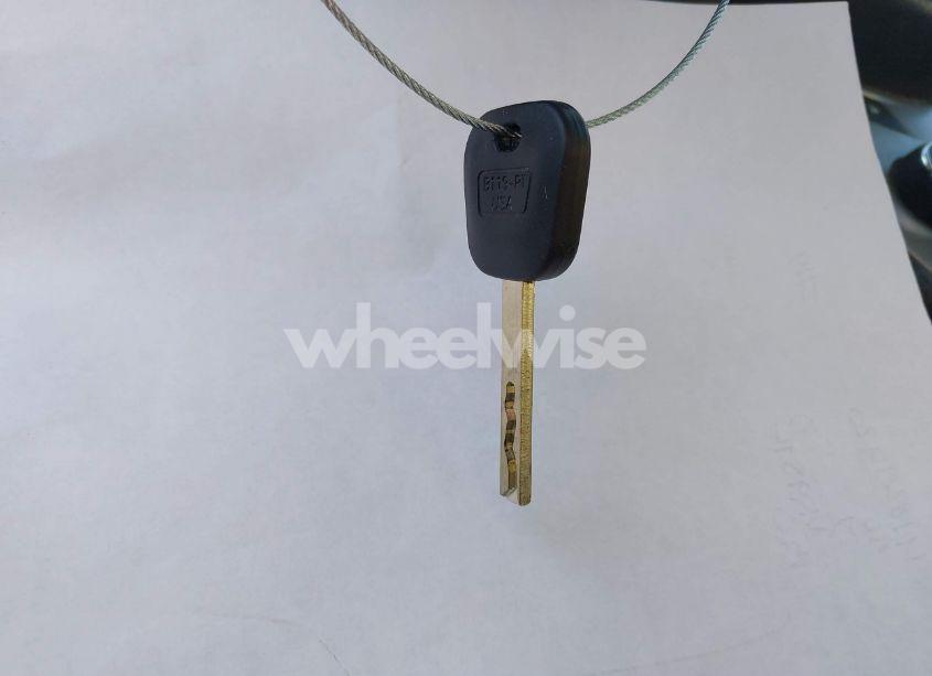 Photo 11 of 2013 Chevrolet Sonic LS AUTO (VIN 1G1JA5SH1D4254468)