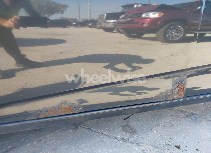 Photo 12 of 2014 Chevrolet Sonic LS AUTO (VIN 1G1JA5SH2E4171889)