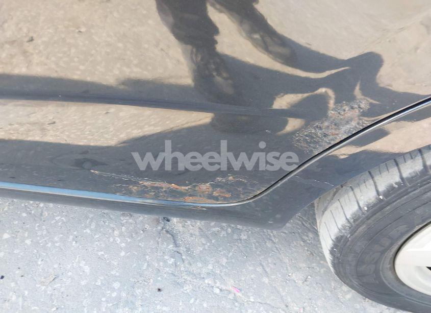 Photo 13 of 2014 Chevrolet Sonic LS AUTO (VIN 1G1JA5SH2E4171889)