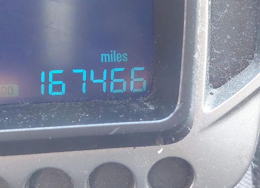 Photo 7 of 2012 Chevrolet Sonic 2LS (VIN 1G1JA5SH4C4201276)