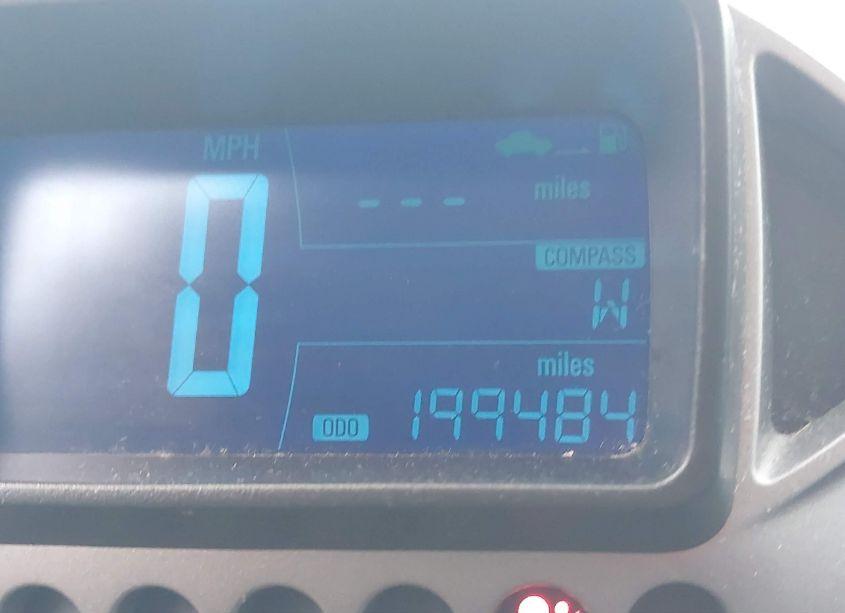 Photo 7 of 2014 Chevrolet Sonic LS AUTO (VIN 1G1JA5SH4E4195515)