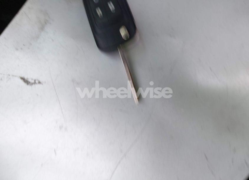 Photo 11 of 2015 Chevrolet Sonic LS AUTO (VIN 1G1JA5SH4F4218454)