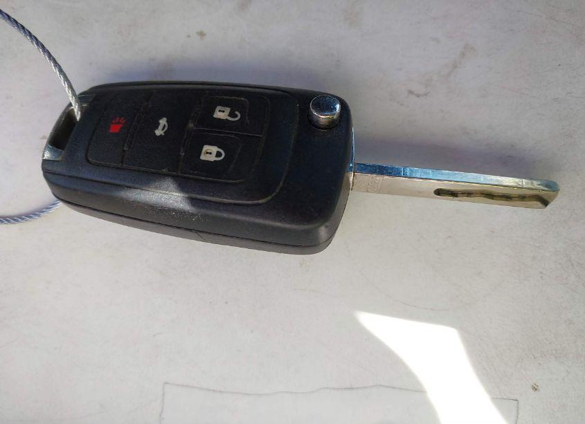 Photo 11 of 2013 Chevrolet Sonic LS AUTO (VIN 1G1JA5SH5D4217651)