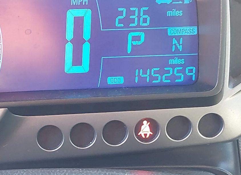 Photo 15 of 2013 Chevrolet Sonic LS AUTO (VIN 1G1JA5SH5D4217651)