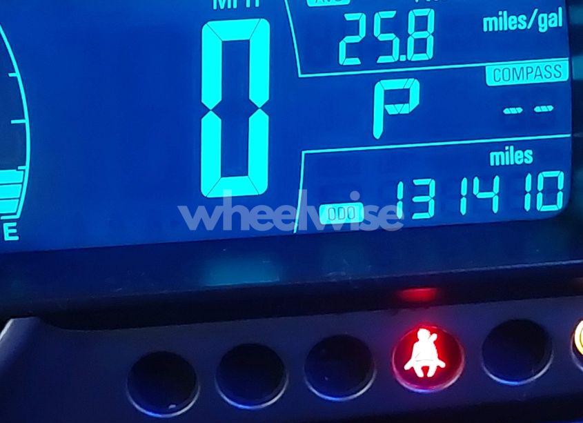 Photo 16 of 2014 Chevrolet Sonic LS AUTO (VIN 1G1JA5SH5E4148378)