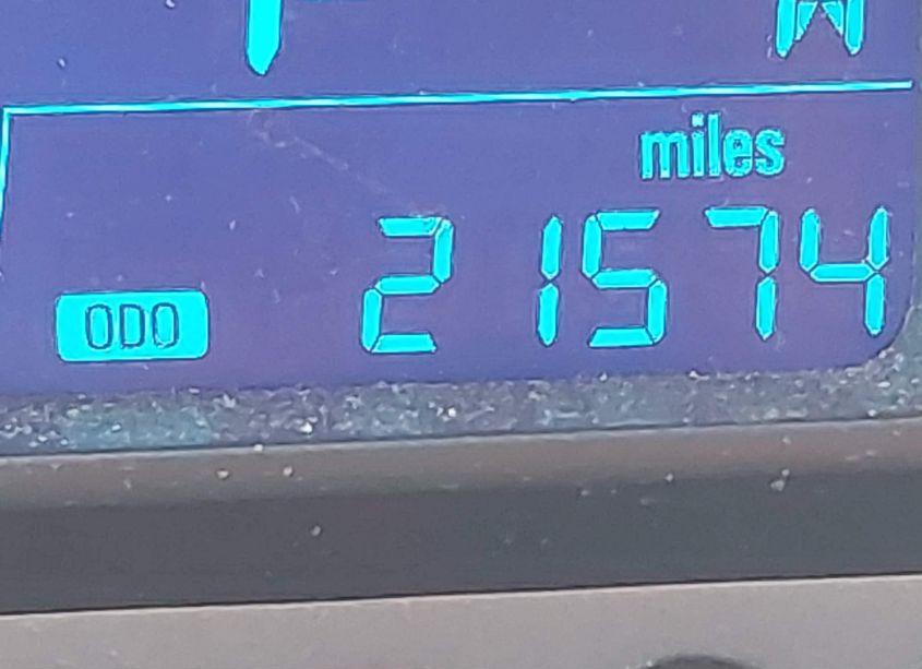 Photo 15 of 2015 Chevrolet Sonic LS AUTO (VIN 1G1JA5SH5F4127385)