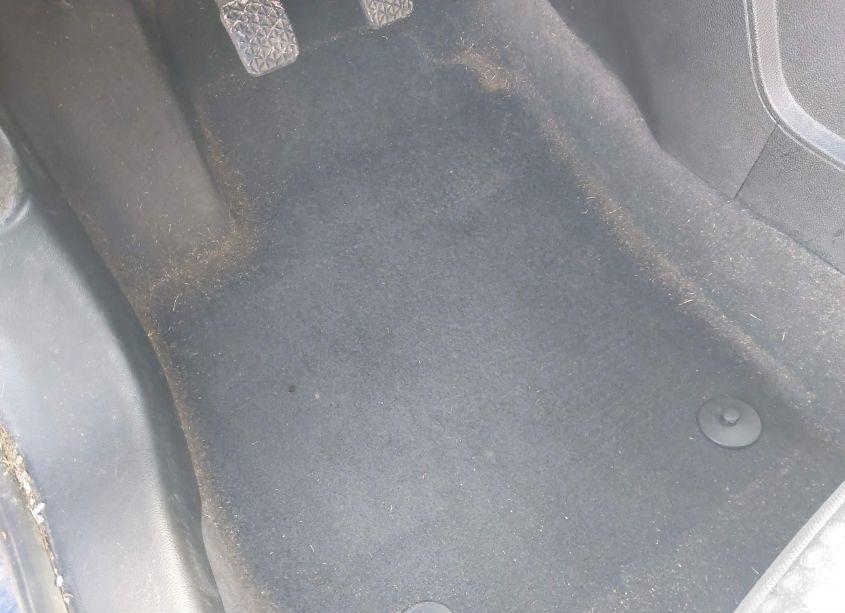 Photo 17 of 2018 Chevrolet Sonic LS MANUAL (VIN 1G1JA5SH5J4130084)