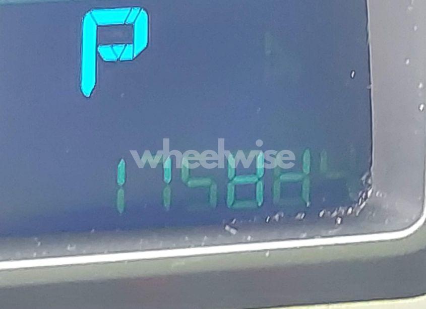 Photo 12 of 2012 Chevrolet Sonic 2LS (VIN 1G1JA5SH6C4121400)