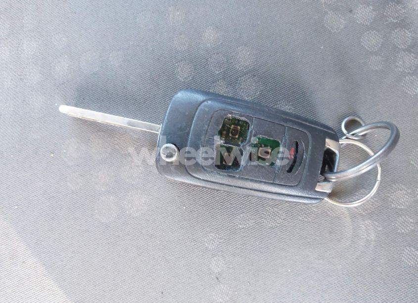 Photo 11 of 2013 Chevrolet Sonic LS AUTO (VIN 1G1JA5SH6D4257141)