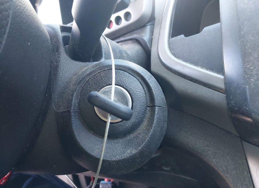 Photo 11 of 2014 Chevrolet Sonic LS AUTO (VIN 1G1JA5SH6E4155498)