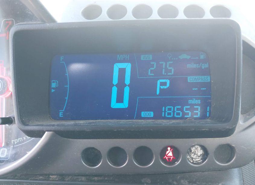 Photo 7 of 2014 Chevrolet Sonic LS AUTO (VIN 1G1JA5SH6E4155498)