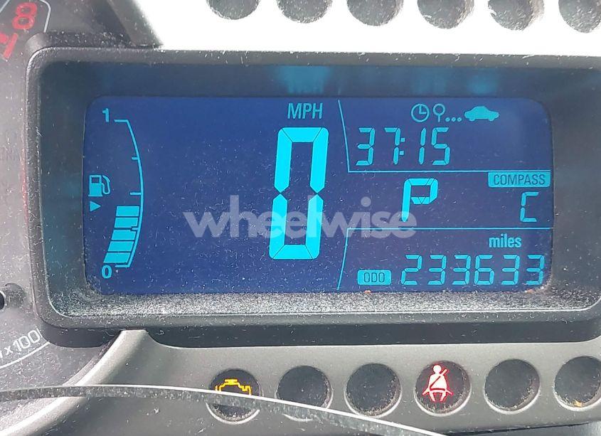 Photo 15 of 2014 Chevrolet Sonic LS AUTO (VIN 1G1JA5SH6E4223010)