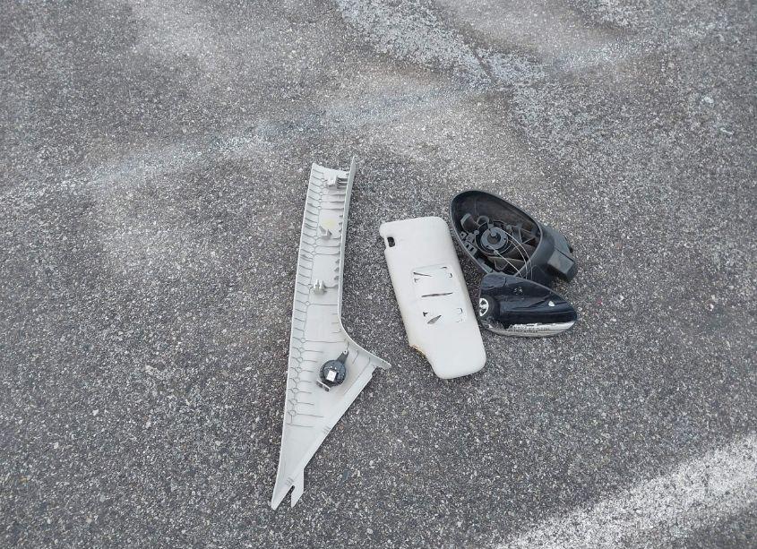 Photo 12 of 2015 Chevrolet Sonic LS AUTO (VIN 1G1JA5SH6F4145278)