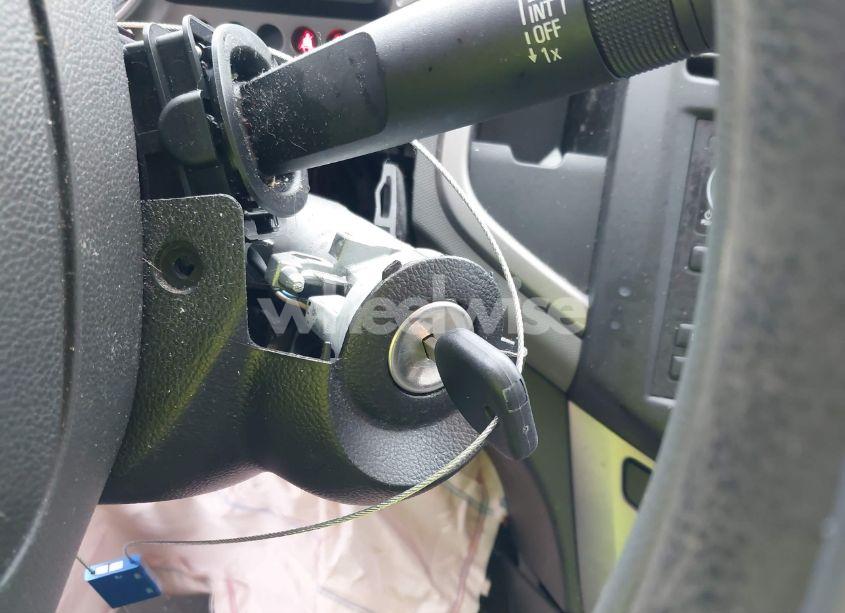 Photo 11 of 2015 Chevrolet Sonic LS AUTO (VIN 1G1JA5SH6F4181018)