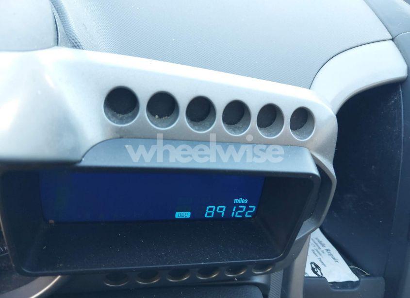 Photo 15 of 2015 Chevrolet Sonic LS AUTO (VIN 1G1JA5SH6F4181018)