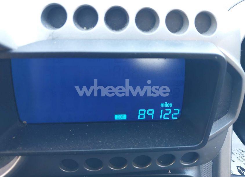 Photo 7 of 2015 Chevrolet Sonic LS AUTO (VIN 1G1JA5SH6F4181018)