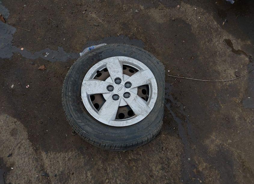 Photo 12 of 2016 Chevrolet Sonic LS AUTO (VIN 1G1JA5SH6G4132628)