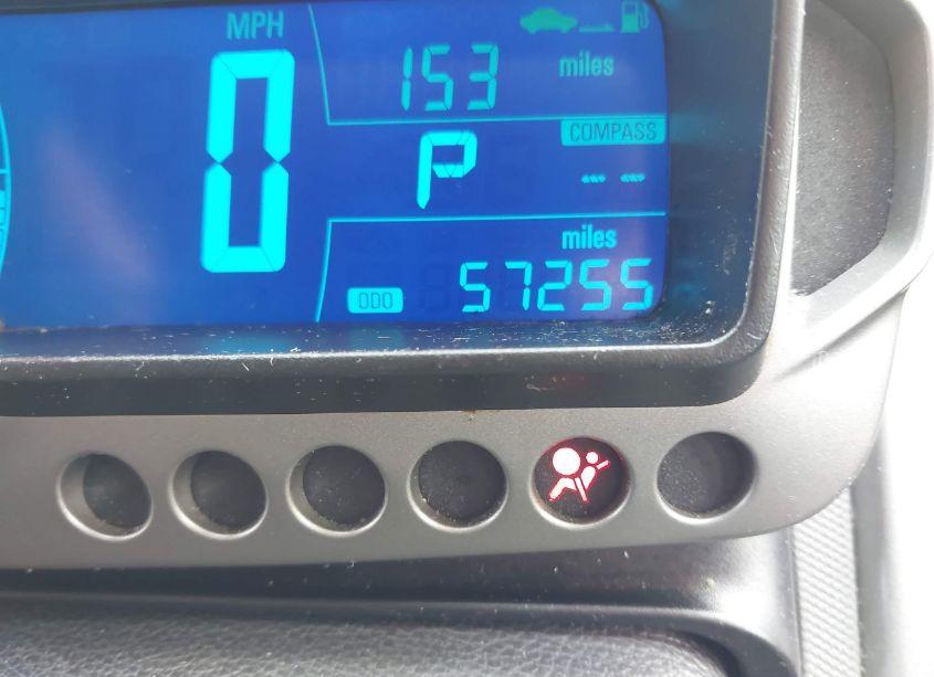 Photo 16 of 2016 Chevrolet Sonic LS AUTO (VIN 1G1JA5SH6G4132628)