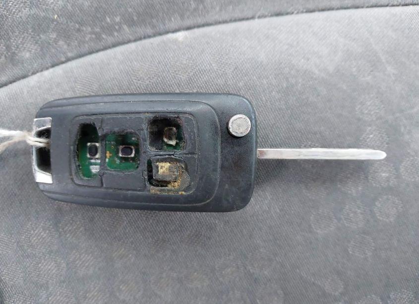 Photo 11 of 2016 Chevrolet Sonic LS AUTO (VIN 1G1JA5SH6G4146044)