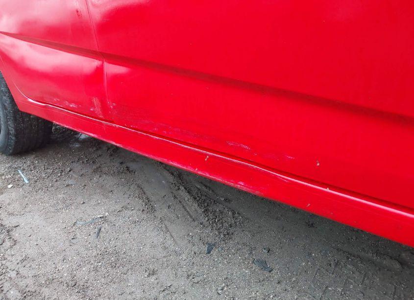 Photo 12 of 2016 Chevrolet Sonic LS AUTO (VIN 1G1JA5SH6G4146044)