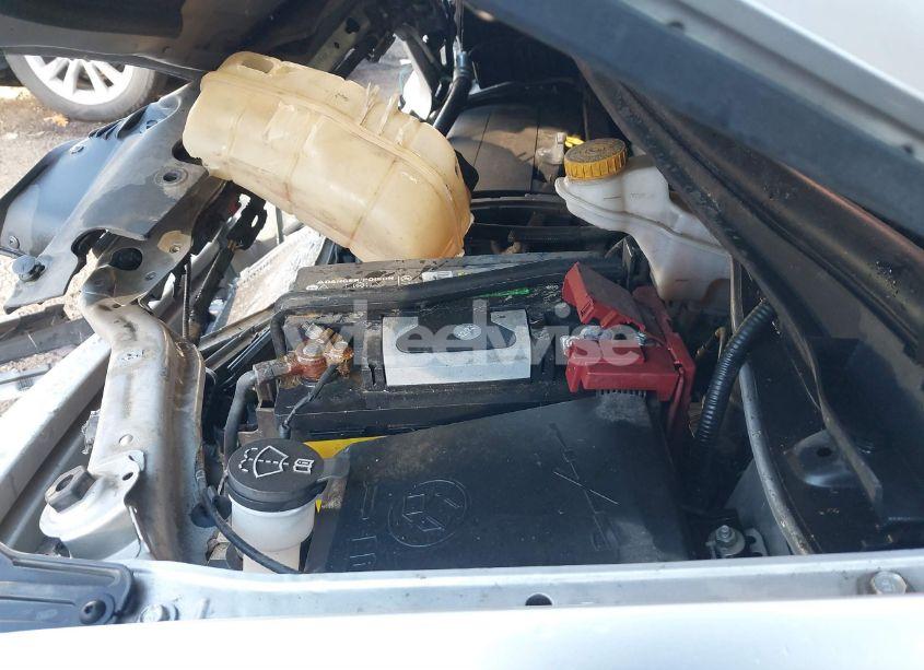 Photo 10 of 2016 Chevrolet Sonic LS AUTO (VIN 1G1JA5SH6G4185555)