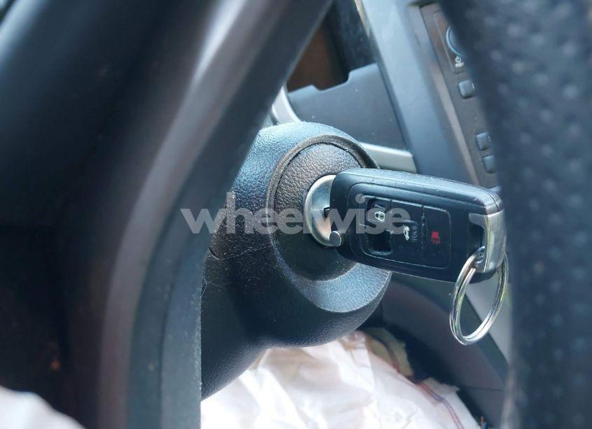 Photo 11 of 2016 Chevrolet Sonic LS AUTO (VIN 1G1JA5SH6G4185555)