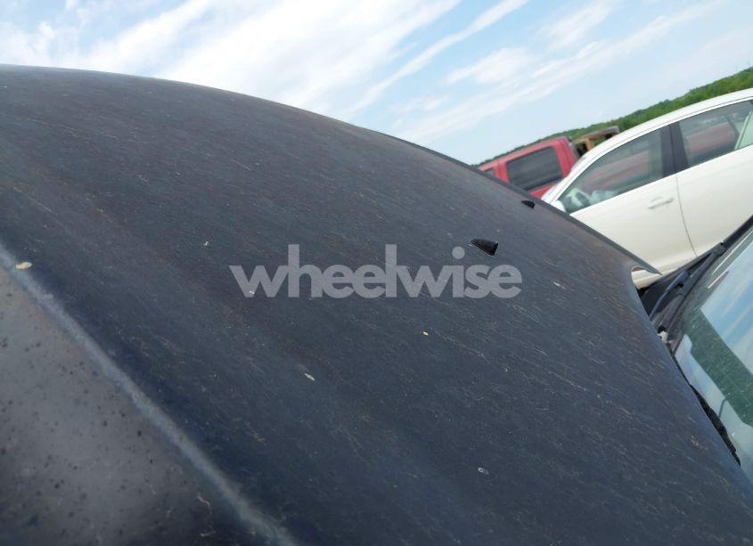 Photo 6 of 2012 Chevrolet Sonic 2LS (VIN 1G1JA5SH8C4218047)