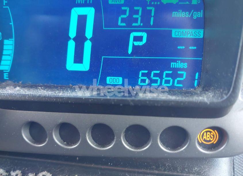 Photo 14 of 2014 Chevrolet Sonic LS AUTO (VIN 1G1JA5SH8E4222750)