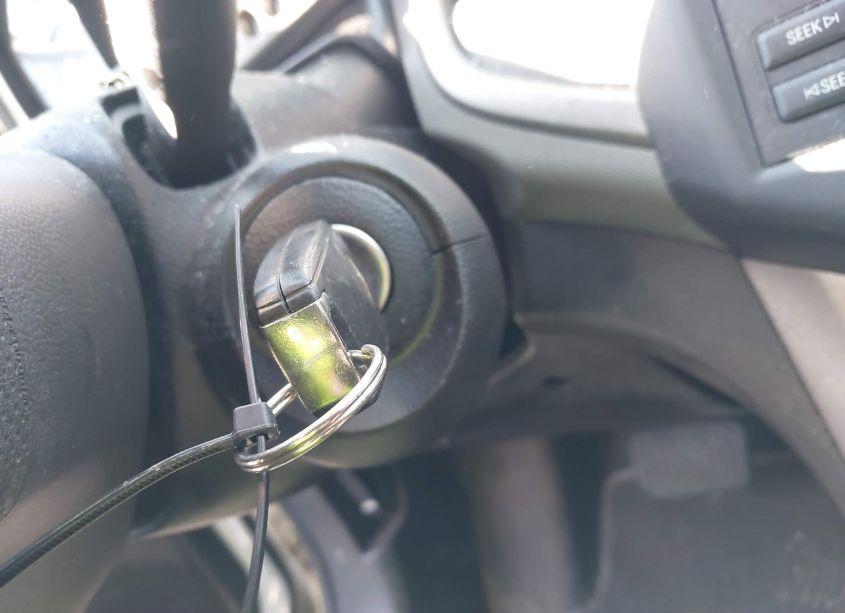 Photo 11 of 2016 Chevrolet Sonic LS AUTO (VIN 1G1JA5SH8G4109271)