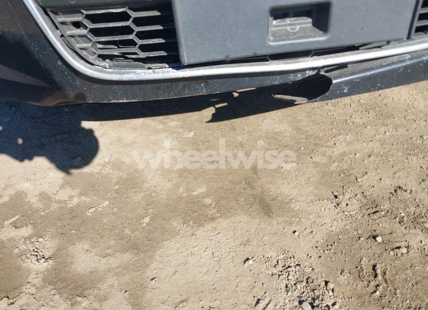 Photo 6 of 2012 Chevrolet Sonic 2LS (VIN 1G1JA5SH9C4169750)