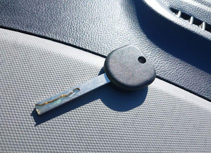 Photo 11 of 2013 Chevrolet Sonic LS AUTO (VIN 1G1JA5SH9D4250135)